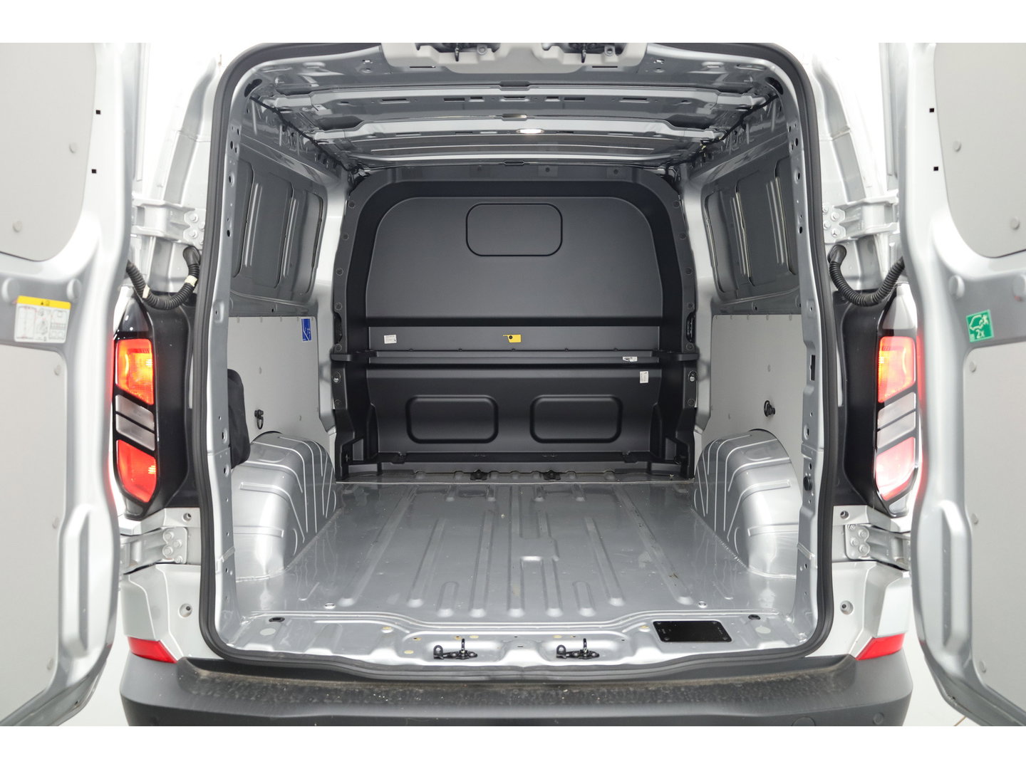 Ford Transit Custom 2.0 TDCI L2H1 RAPTOR | Dubb.Cab. | Automaat | Camera | Cruise | Navi | Side Bars | LM velgen