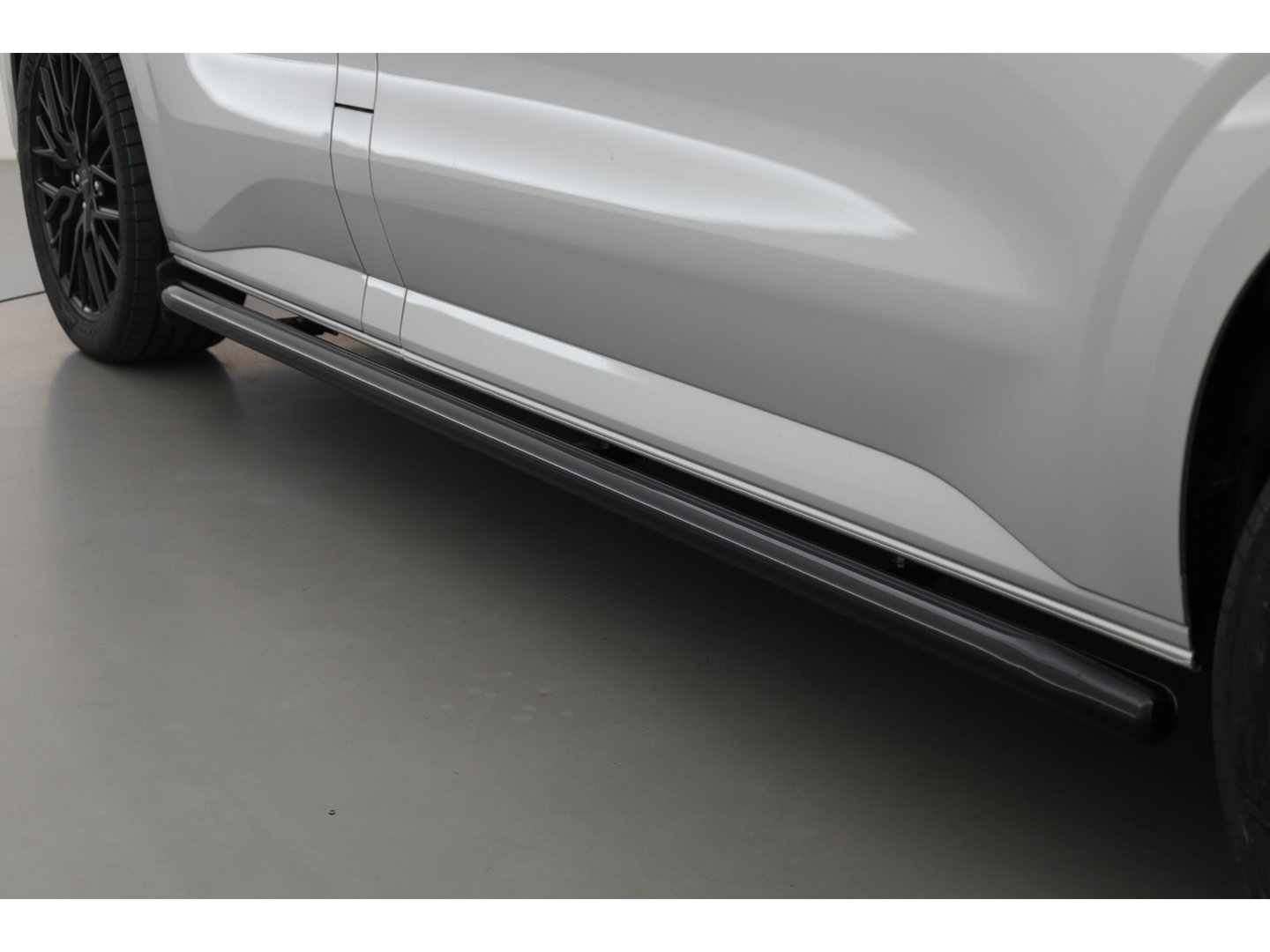 Ford Transit Custom 2.0 TDCI L2H1 RAPTOR | Dubb.Cab. | Automaat | Camera | Cruise | Navi | Side Bars | LM velgen