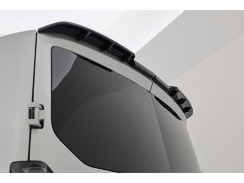 Ford Transit Custom 2.0 TDCI L2H1 RAPTOR | Dubb.Cab. | Automaat | Camera | Cruise | Navi | Side Bars | LM velgen