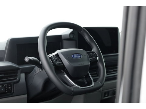 Ford Transit Custom 2.0 TDCI L2H1 RAPTOR | Dubb.Cab. | Automaat | Camera | Cruise | Navi | Side Bars | LM velgen