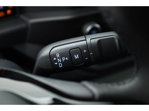 Ford Transit Custom 2.0 TDCI L2H1 RAPTOR | Dubb.Cab. | Automaat | Camera | Cruise | Navi | Side Bars | LM velgen