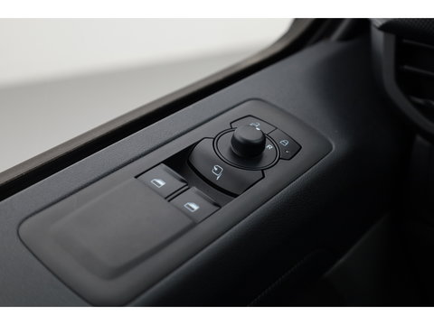 Ford Transit Custom 2.0 TDCI L2H1 RAPTOR | Dubb.Cab. | Automaat | Camera | Cruise | Navi | Side Bars | LM velgen