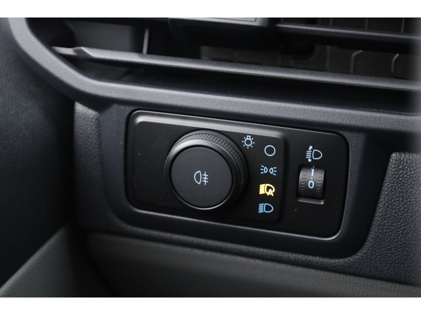 Ford Transit Custom 2.0 TDCI L2H1 RAPTOR | Dubb.Cab. | Automaat | Camera | Cruise | Navi | Side Bars | LM velgen