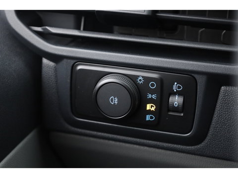 Ford Transit Custom 2.0 TDCI L2H1 RAPTOR | Dubb.Cab. | Automaat | Camera | Cruise | Navi | Side Bars | LM velgen