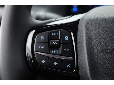 Ford Transit Custom 2.0 TDCI L2H1 RAPTOR | Dubb.Cab. | Automaat | Camera | Cruise | Navi | Side Bars | LM velgen