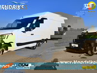 Renault Master - T35 2.3 dCi L2 H2 - 150 PK - Euro 6 - Airco - Cruise Control