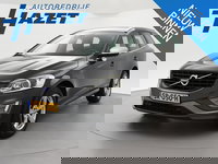 Volvo XC60 - 2.0 D4 190 PK AUT. R-DESIGN + TREKHAAK | MEMORY | SPORTSTOELEN | DIGITALE COCKPIT