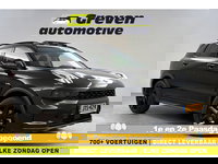 Lynk & Co 01 - 1.5 Black Edition | 75 km Elektrisch | Pano | Memory | 360° | Virtual | Sfeer | Adap. Cruise