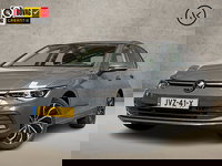 Volkswagen Golf - 1.4 eHybrid Sport 204Pk Automaat (APPLE CARPLAY, GROOT NAVI, CAMERA, MEMORY SEATS, ALCANTARA, KEYLESS, GETINT GLAS, SFEERVERLICHTING, NIEUWSTAAT)