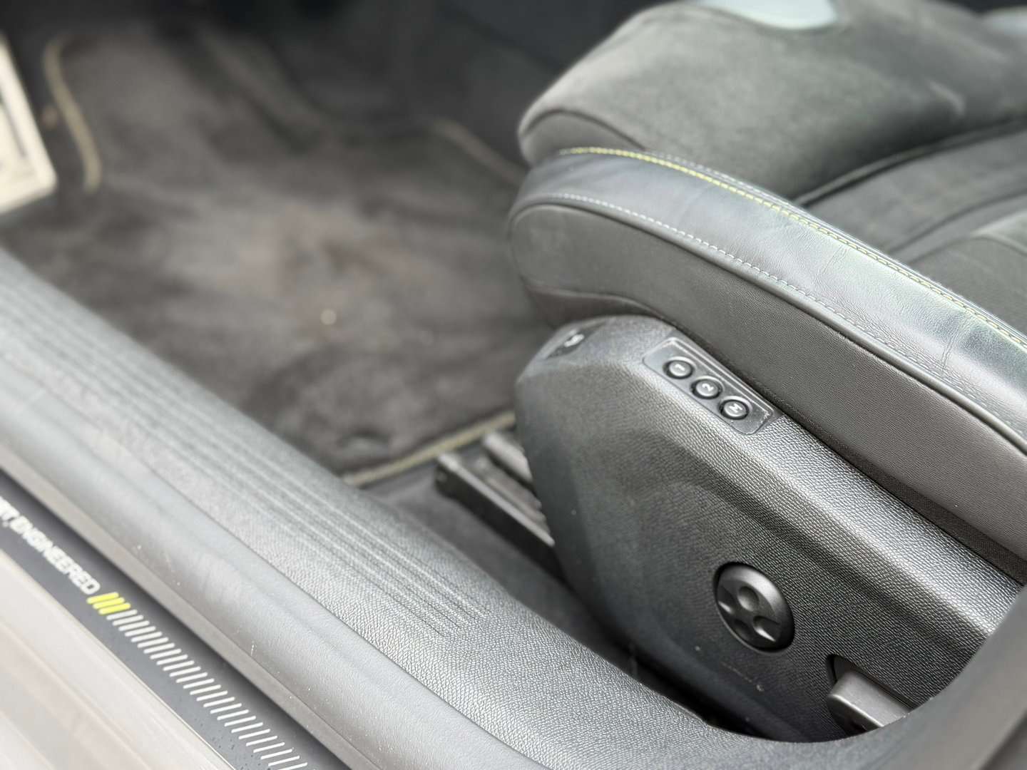 Peugeot 508 SW 1.6 HYbrid Sport 361PK Engineered Pano|Memory|Massage|Leder