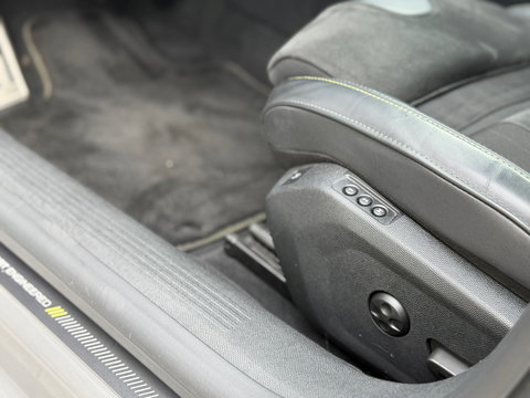 Peugeot 508 SW 1.6 HYbrid Sport 361PK Engineered Pano|Memory|Massage|Leder