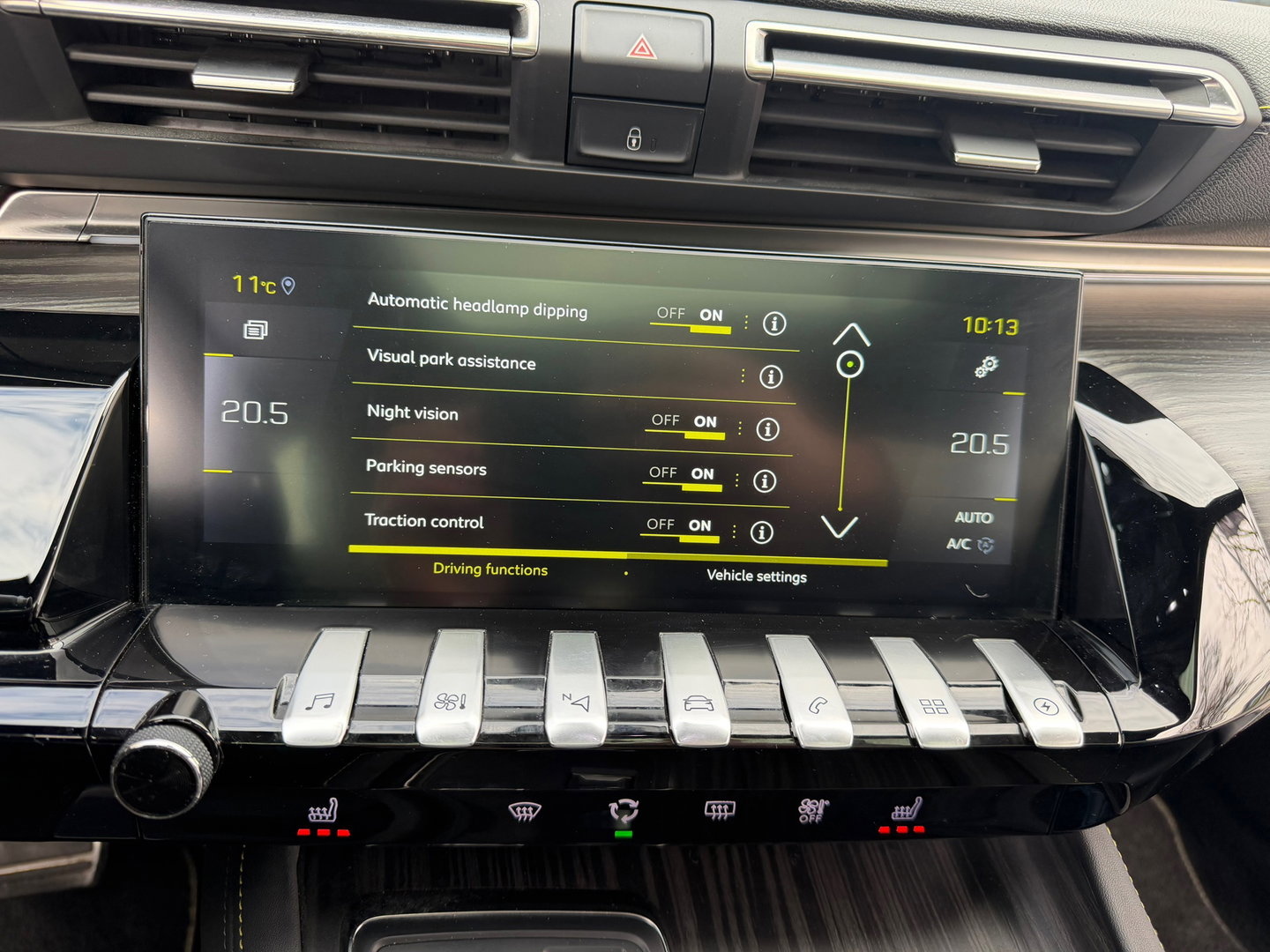 Peugeot 508 SW 1.6 HYbrid Sport 361PK Engineered Pano|Memory|Massage|Leder