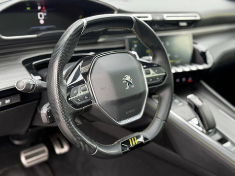 Peugeot 508 SW 1.6 HYbrid Sport 361PK Engineered Pano|Memory|Massage|Leder
