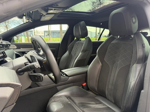 Peugeot 508 SW 1.6 HYbrid Sport 361PK Engineered Pano|Memory|Massage|Leder