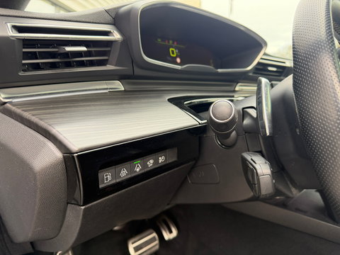 Peugeot 508 SW 1.6 HYbrid Sport 361PK Engineered Pano|Memory|Massage|Leder