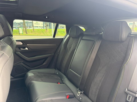 Peugeot 508 SW 1.6 HYbrid Sport 361PK Engineered Pano|Memory|Massage|Leder