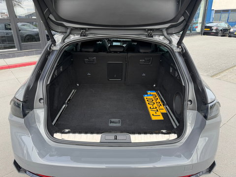 Peugeot 508 SW 1.6 HYbrid Sport 361PK Engineered Pano|Memory|Massage|Leder