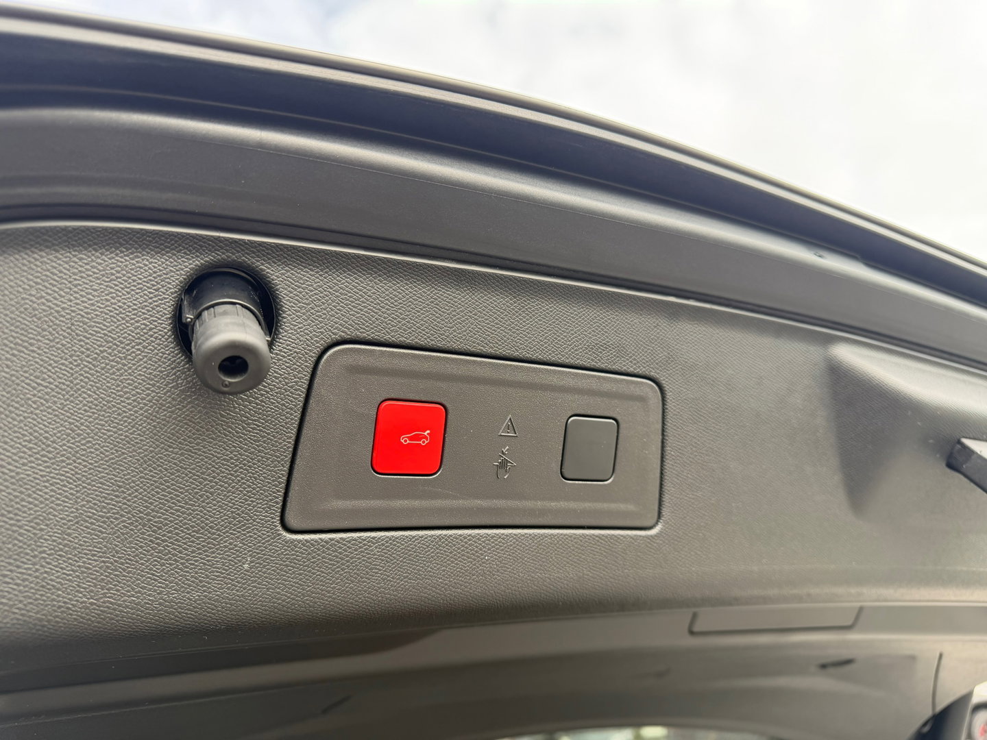 Peugeot 508 SW 1.6 HYbrid Sport 361PK Engineered Pano|Memory|Massage|Leder