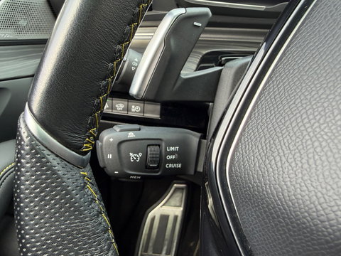 Peugeot 508 SW 1.6 HYbrid Sport 361PK Engineered Pano|Memory|Massage|Leder