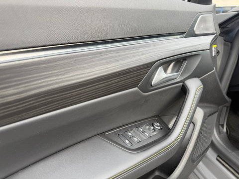 Peugeot 508 SW 1.6 HYbrid Sport 361PK Engineered Pano|Memory|Massage|Leder
