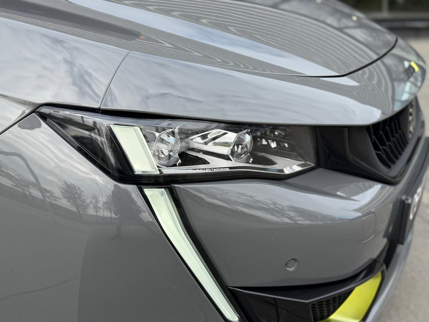 Peugeot 508 SW 1.6 HYbrid Sport 361PK Engineered Pano|Memory|Massage|Leder