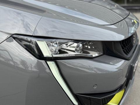 Peugeot 508 SW 1.6 HYbrid Sport 361PK Engineered Pano|Memory|Massage|Leder