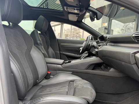 Peugeot 508 SW 1.6 HYbrid Sport 361PK Engineered Pano|Memory|Massage|Leder