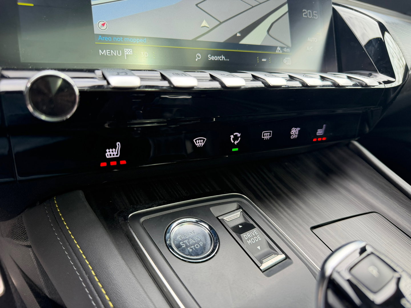 Peugeot 508 SW 1.6 HYbrid Sport 361PK Engineered Pano|Memory|Massage|Leder