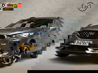 CUPRA Formentor - 1.5 TSI Sport 150Pk Automaat (PANORAMADAK, APPLE CARPLAY, GROOT NAVI, STUUR/STOELVERWARMING, SPORTSTOELEN, CAMERA, GETINT GLAS, TREKHAAK, NIEUWSTAAT)