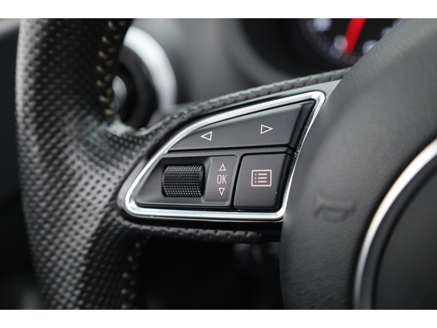 Audi A3 Cabriolet 1.4 TFSI CoD Pro Line S | Leder | All Seasons | Nek-/ Stoelverw. | Camera | Cruise Ctrl. | Navi |