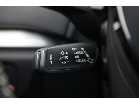 Audi A3 Cabriolet 1.4 TFSI CoD Pro Line S | Leder | All Seasons | Nek-/ Stoelverw. | Camera | Cruise Ctrl. | Navi |