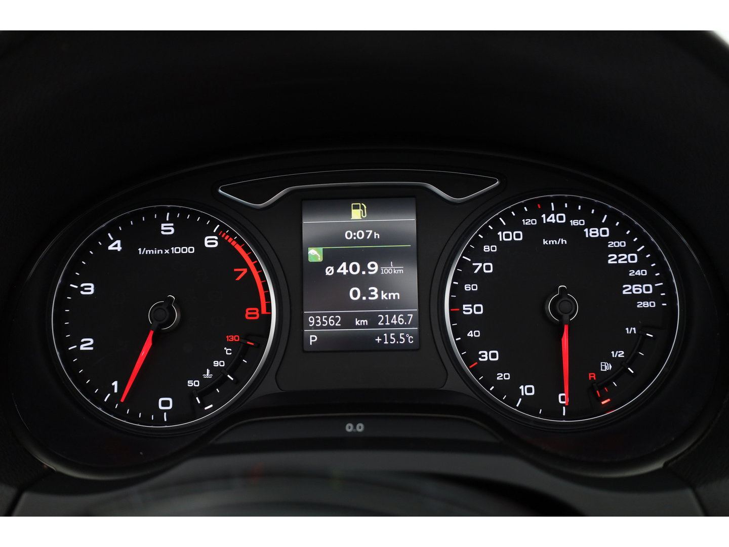 Audi A3 Cabriolet 1.4 TFSI CoD Pro Line S | Leder | All Seasons | Nek-/ Stoelverw. | Camera | Cruise Ctrl. | Navi |