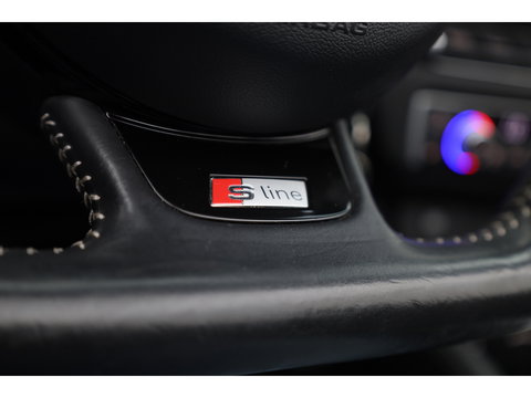 Audi A3 Cabriolet 1.4 TFSI CoD Pro Line S | Leder | All Seasons | Nek-/ Stoelverw. | Camera | Cruise Ctrl. | Navi |