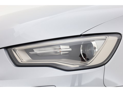 Audi A3 Cabriolet 1.4 TFSI CoD Pro Line S | Leder | All Seasons | Nek-/ Stoelverw. | Camera | Cruise Ctrl. | Navi |