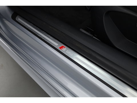 Audi A3 Cabriolet 1.4 TFSI CoD Pro Line S | Leder | All Seasons | Nek-/ Stoelverw. | Camera | Cruise Ctrl. | Navi |