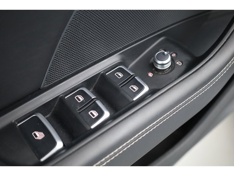 Audi A3 Cabriolet 1.4 TFSI CoD Pro Line S | Leder | All Seasons | Nek-/ Stoelverw. | Camera | Cruise Ctrl. | Navi |