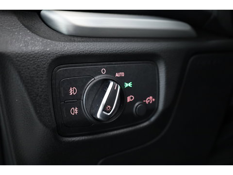 Audi A3 Cabriolet 1.4 TFSI CoD Pro Line S | Leder | All Seasons | Nek-/ Stoelverw. | Camera | Cruise Ctrl. | Navi |