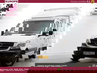 Mercedes-Benz Sprinter - 516 CDI 163pk E6 7G Automaat D.C. Bakwagen met achterdeuren 03-2016