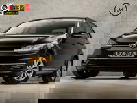 Volkswagen Golf - 1.0 TSI Sportline Automaat (APPLE CARPLAY, GROOT NAVI, CAMERA, CLIMATE, STOELVERWARMING, SPORTSTOELEN, ADAPTIVE CRUISE, PARKEERSENSOREN, GETINT GLAS, NIEUWSTAAT)