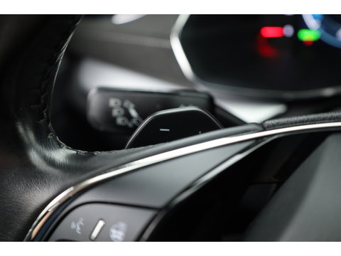 Škoda Octavia Combi 1.4 TSI iV PHEV Business Edition Plus | SOH 91% | Pano | HUD | Stoel- Stuurverw. | Memory Seats | Camera | Adapt. Cruise