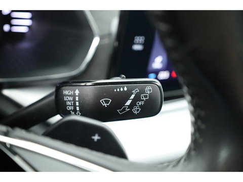 Škoda Octavia Combi 1.4 TSI iV PHEV Business Edition Plus | SOH 91% | Pano | HUD | Stoel- Stuurverw. | Memory Seats | Camera | Adapt. Cruise