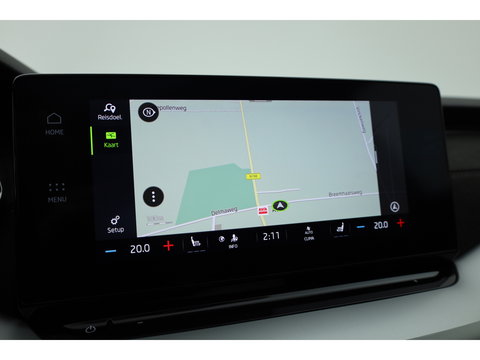 Škoda Octavia Combi 1.4 TSI iV PHEV Business Edition Plus | SOH 91% | Pano | HUD | Stoel- Stuurverw. | Memory Seats | Camera | Adapt. Cruise