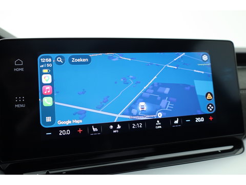 Škoda Octavia Combi 1.4 TSI iV PHEV Business Edition Plus | SOH 91% | Pano | HUD | Stoel- Stuurverw. | Memory Seats | Camera | Adapt. Cruise