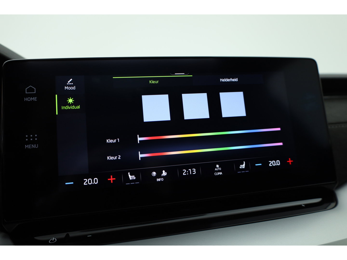 Škoda Octavia Combi 1.4 TSI iV PHEV Business Edition Plus | SOH 91% | Pano | HUD | Stoel- Stuurverw. | Memory Seats | Camera | Adapt. Cruise