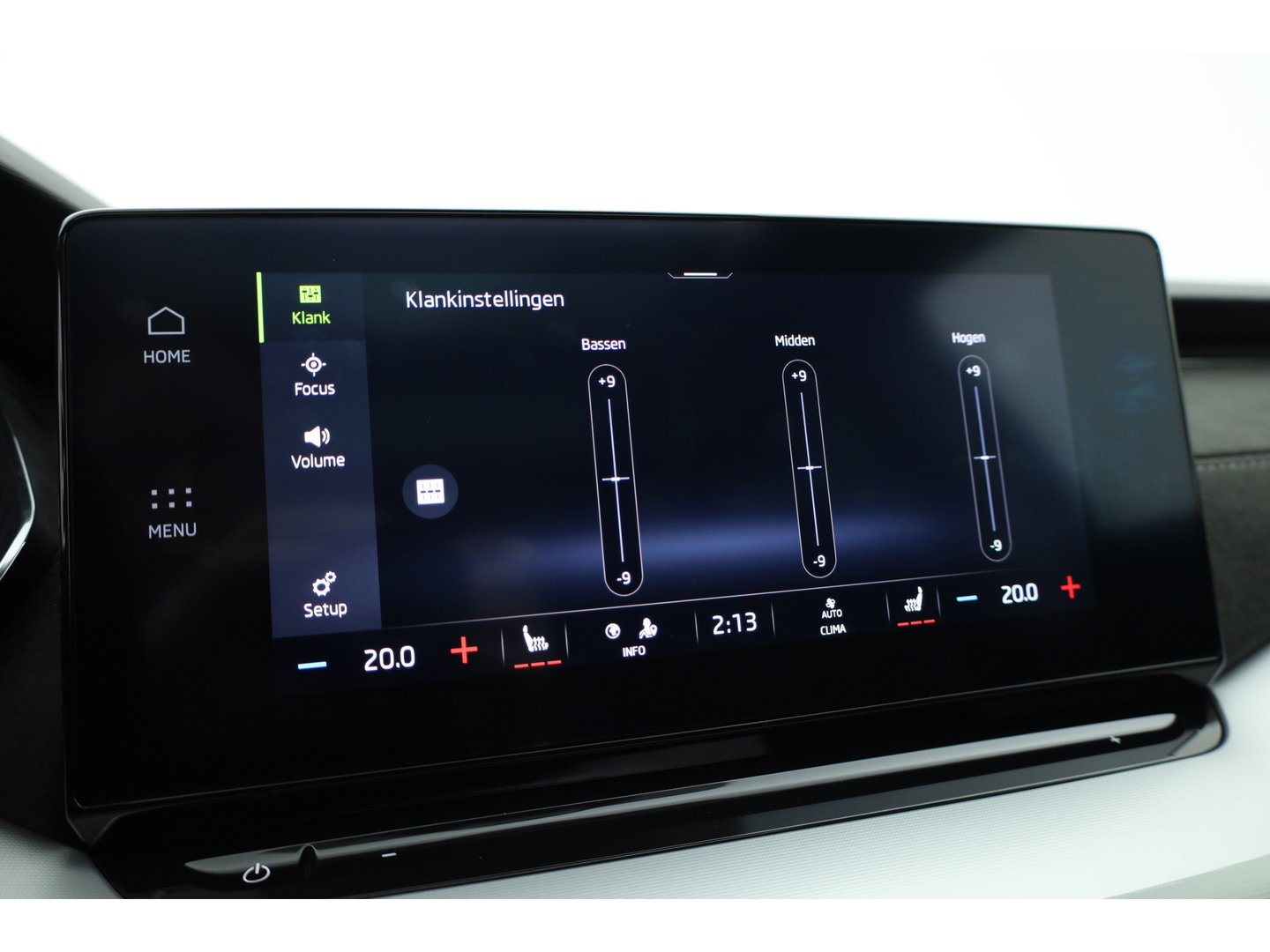 Škoda Octavia Combi 1.4 TSI iV PHEV Business Edition Plus | SOH 91% | Pano | HUD | Stoel- Stuurverw. | Memory Seats | Camera | Adapt. Cruise