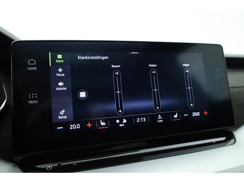 Škoda Octavia Combi 1.4 TSI iV PHEV Business Edition Plus | SOH 91% | Pano | HUD | Stoel- Stuurverw. | Memory Seats | Camera | Adapt. Cruise