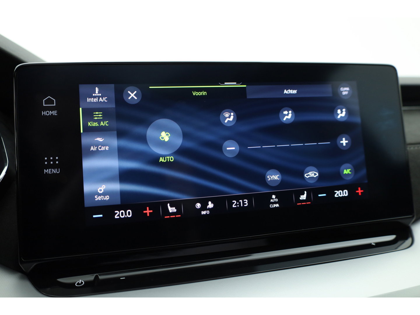 Škoda Octavia Combi 1.4 TSI iV PHEV Business Edition Plus | SOH 91% | Pano | HUD | Stoel- Stuurverw. | Memory Seats | Camera | Adapt. Cruise