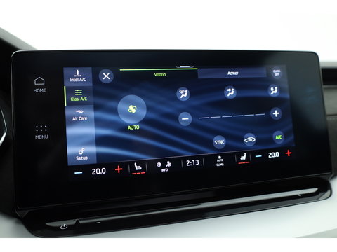 Škoda Octavia Combi 1.4 TSI iV PHEV Business Edition Plus | SOH 91% | Pano | HUD | Stoel- Stuurverw. | Memory Seats | Camera | Adapt. Cruise