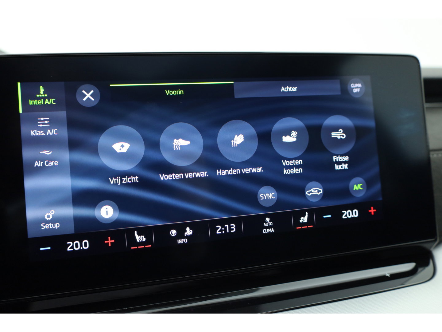 Škoda Octavia Combi 1.4 TSI iV PHEV Business Edition Plus | SOH 91% | Pano | HUD | Stoel- Stuurverw. | Memory Seats | Camera | Adapt. Cruise