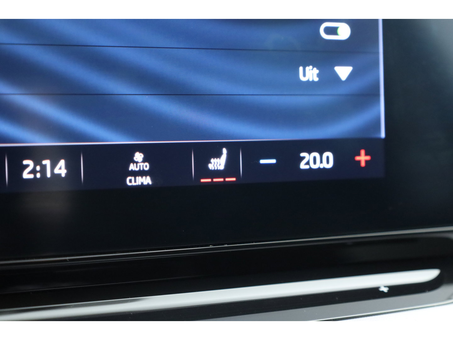 Škoda Octavia Combi 1.4 TSI iV PHEV Business Edition Plus | SOH 91% | Pano | HUD | Stoel- Stuurverw. | Memory Seats | Camera | Adapt. Cruise